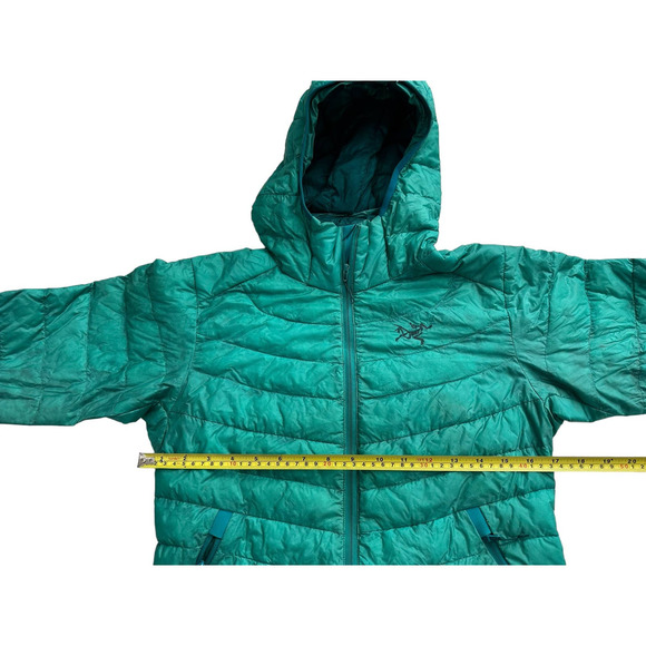 Arc'teryx Women's Puffer Jacket - Picture 6 of 9